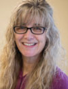 Martha McCoy